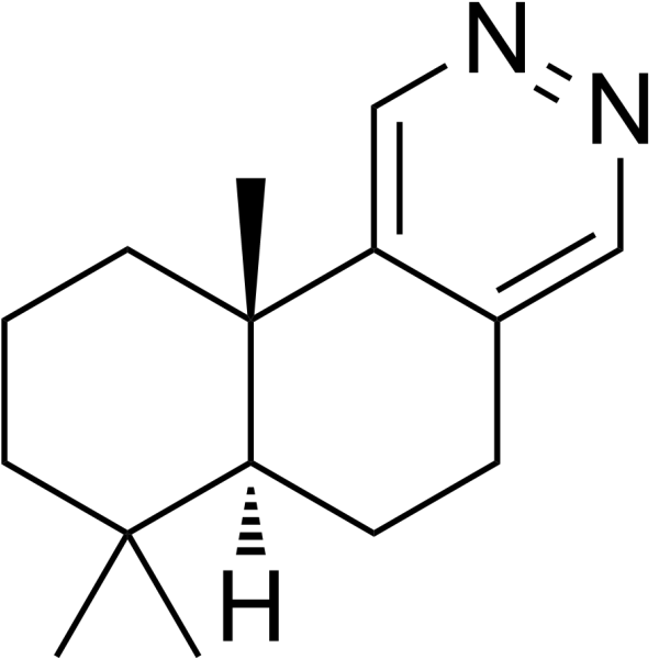 Polygodial pyridazine 1810726-08-9